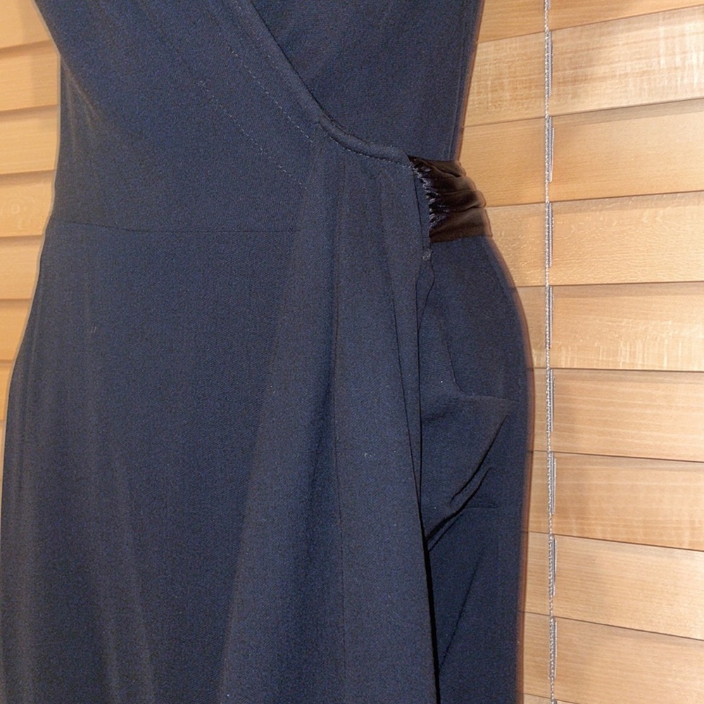 Diane Von Furstenberg Wrap Dress - Picture 3 of 7